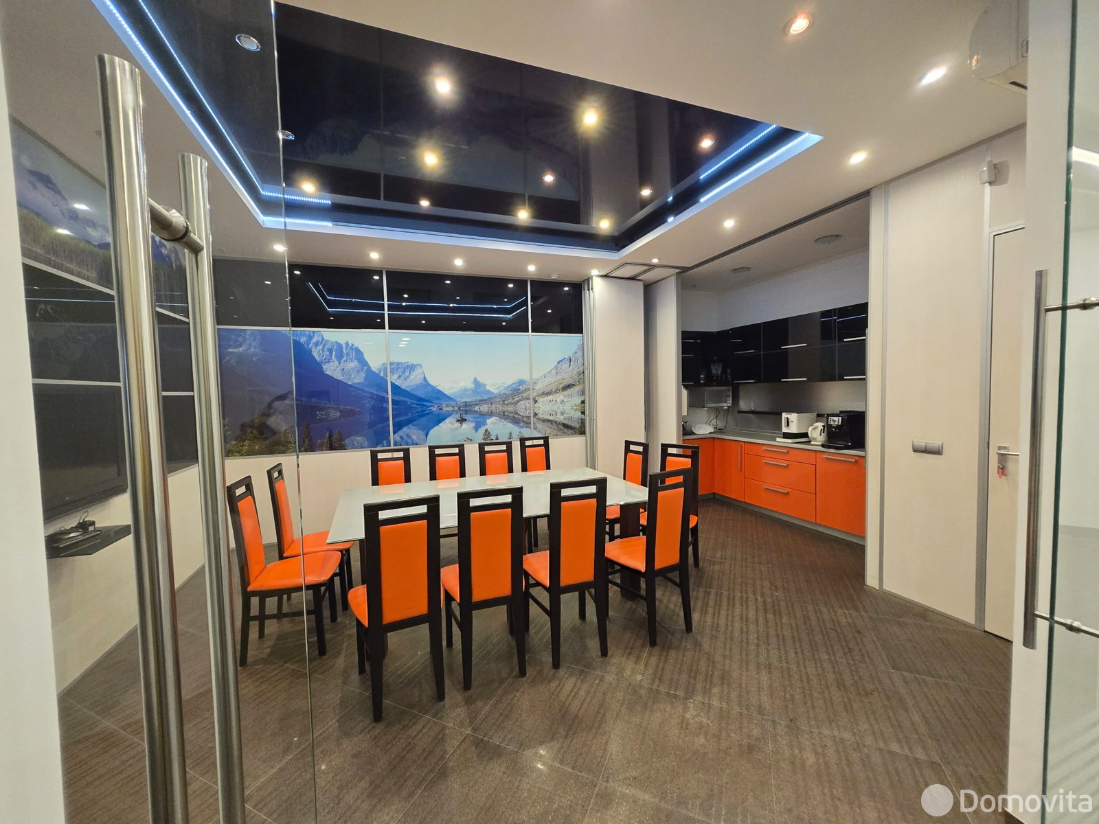 Снять офис на ул. Москвина, д. 4 в Минске, 8400EUR, код 16710 - фото 19