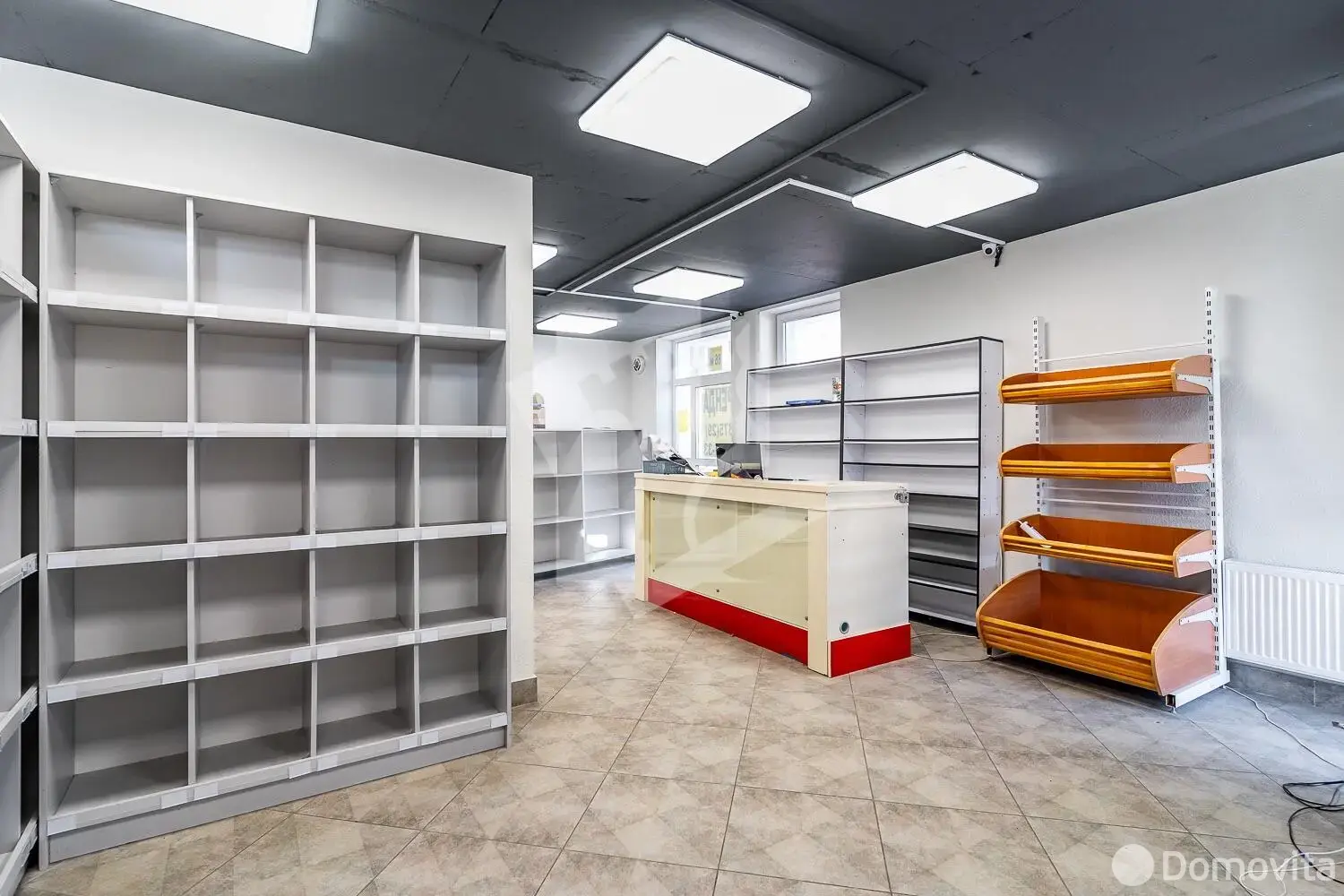 Купить помещение под сферу услуг в Минске, ул. Семашко, д. 4/д - фото 11