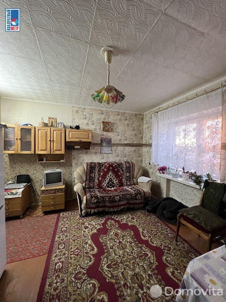 дом, Радошковичи, ул. Будавников, стоимость продажи 252 675 р.