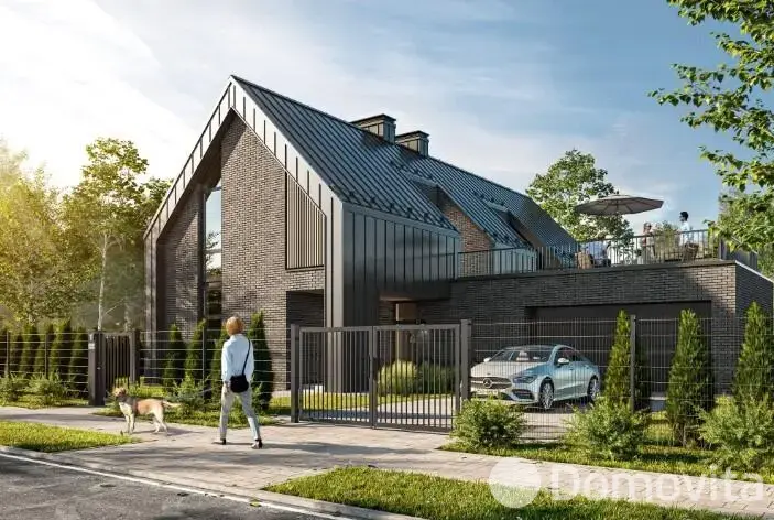 коттедж, Колодищи, , стоимость продажи 2 026 492 р.