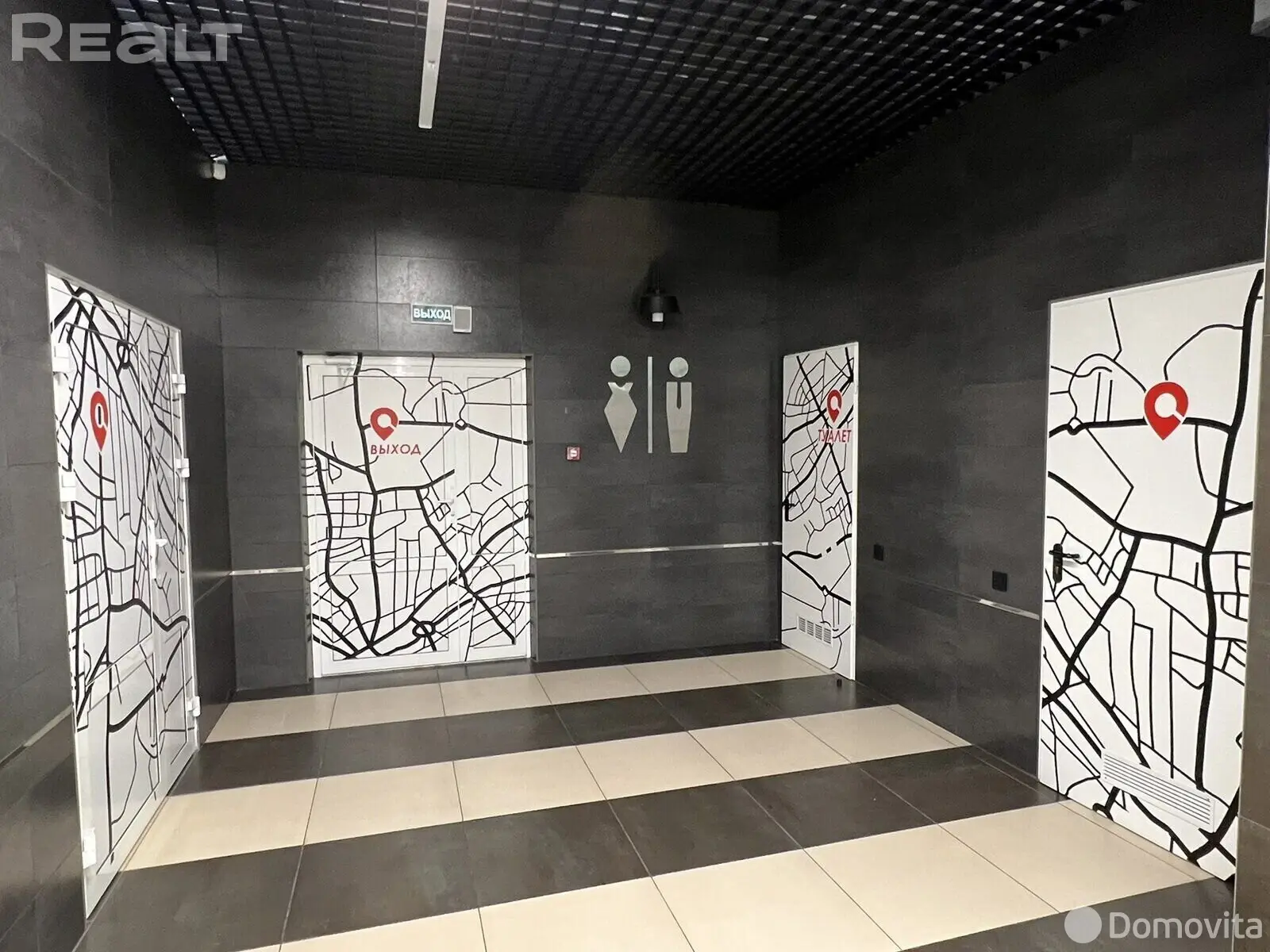 торговый объект, Гродно, пл. Ленина