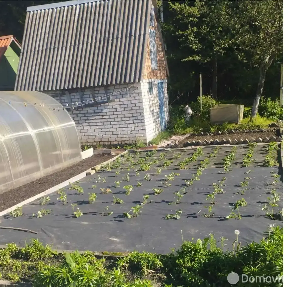 дача, Строитель-Калюшки, без посредников