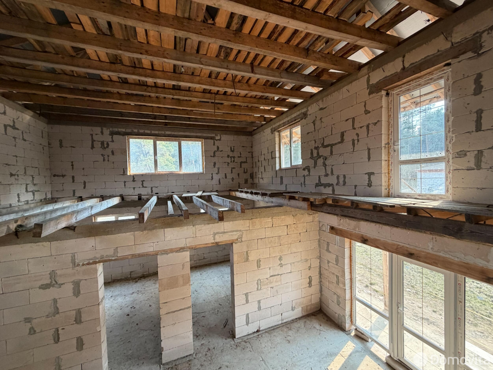 дом, Прилуки, д. 1 