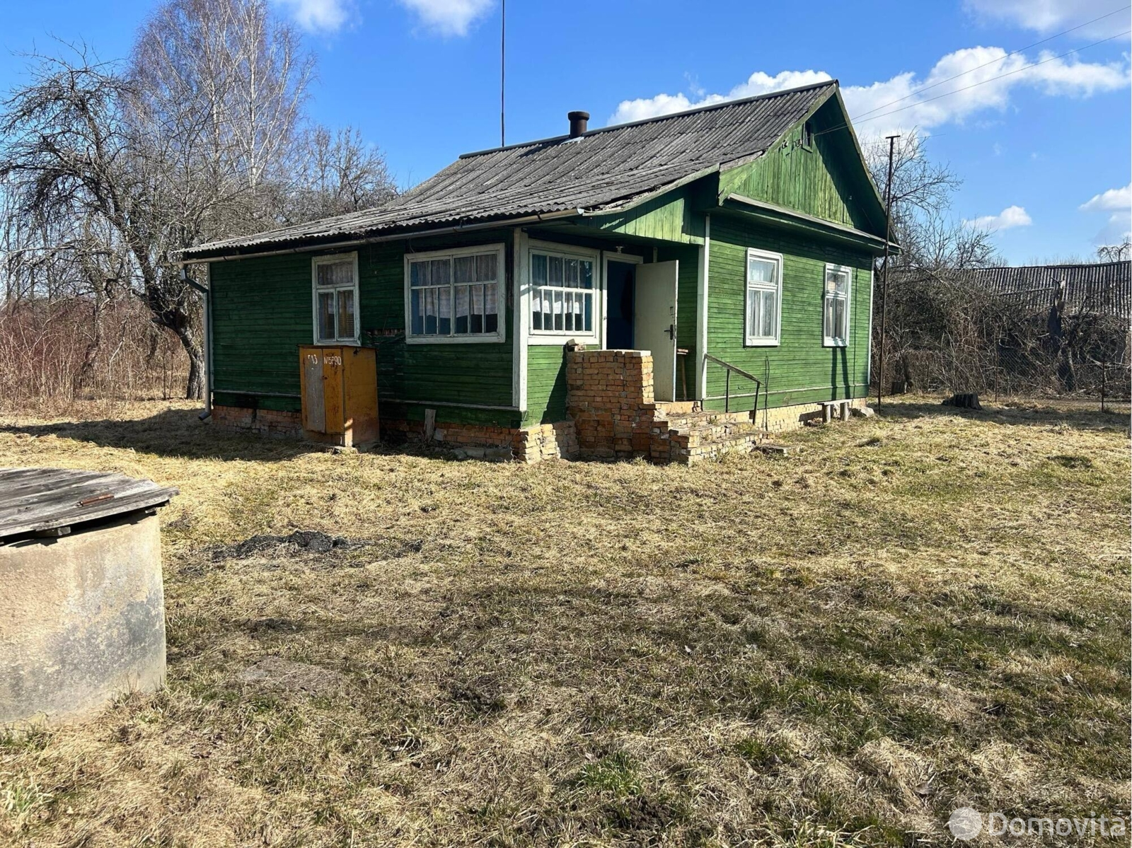 коттедж, Вулька, ул. Мира 