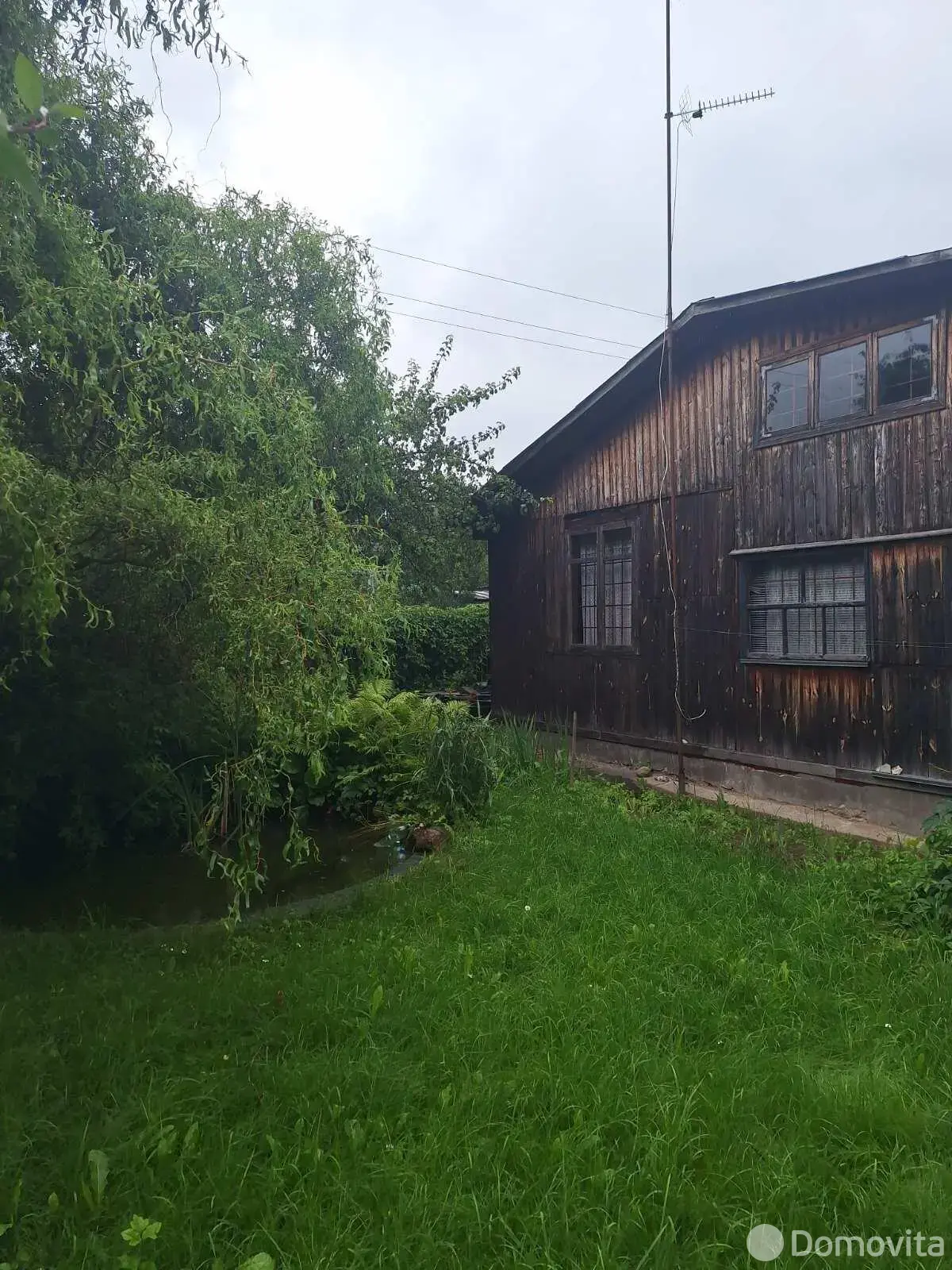 дача, Вязынка,