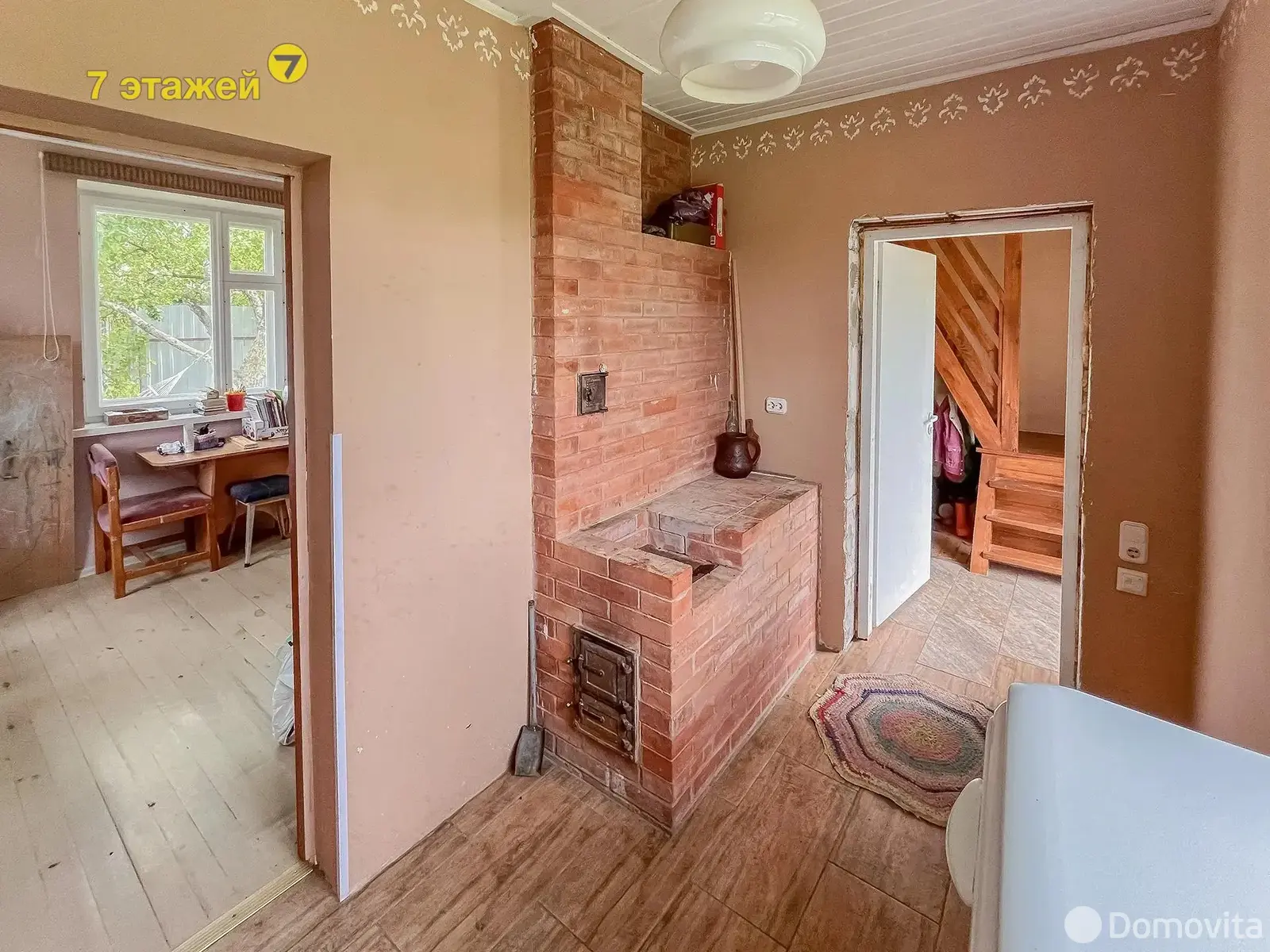 Продажа 2-этажной дачи в Химик Гомельская область, 35000USD, код 183504 - фото 16