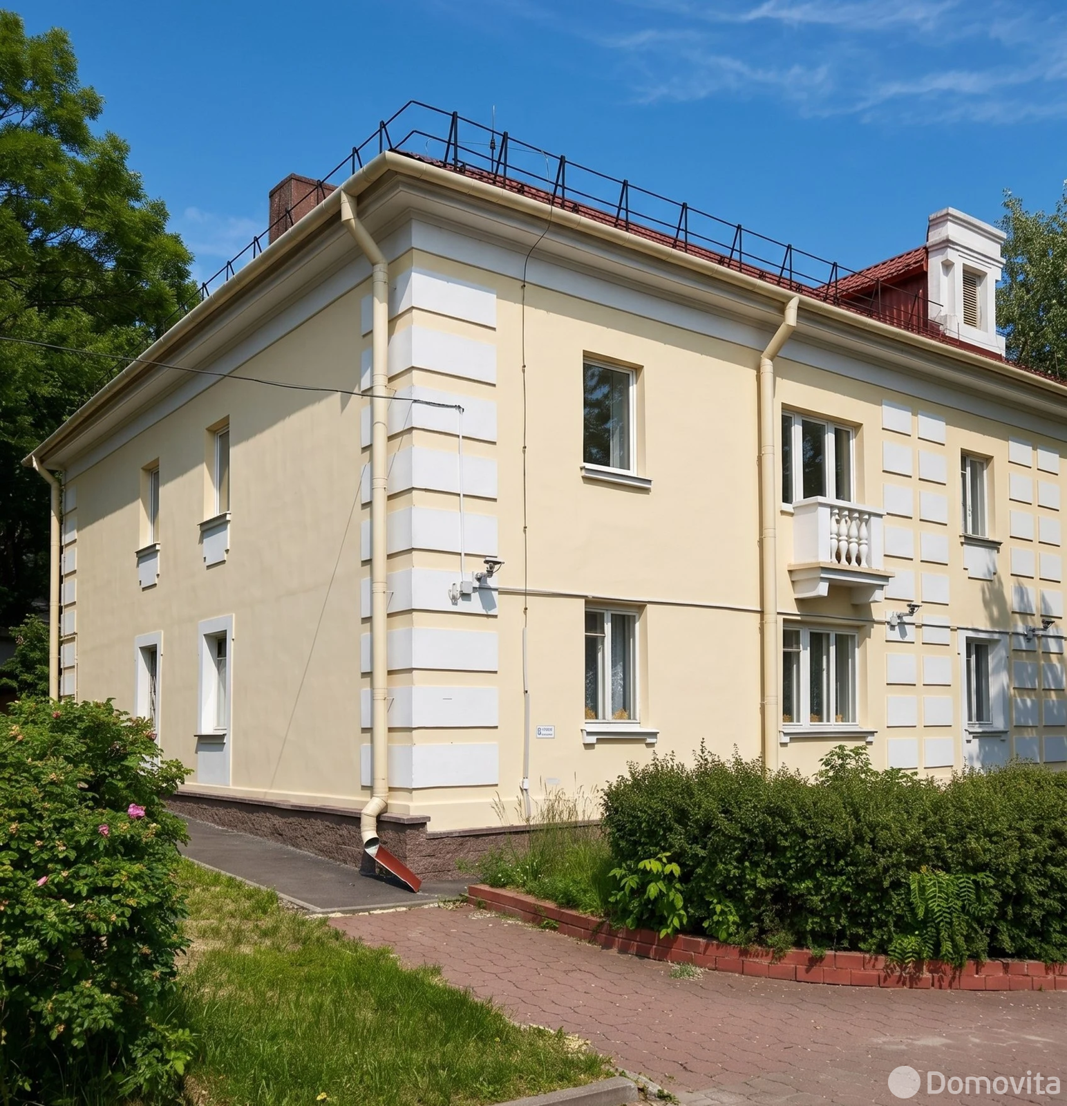 Снять 2-комнатную квартиру в Минске, пр-т Партизанский, д. 131, 1500BYN, код 151232 - фото 12
