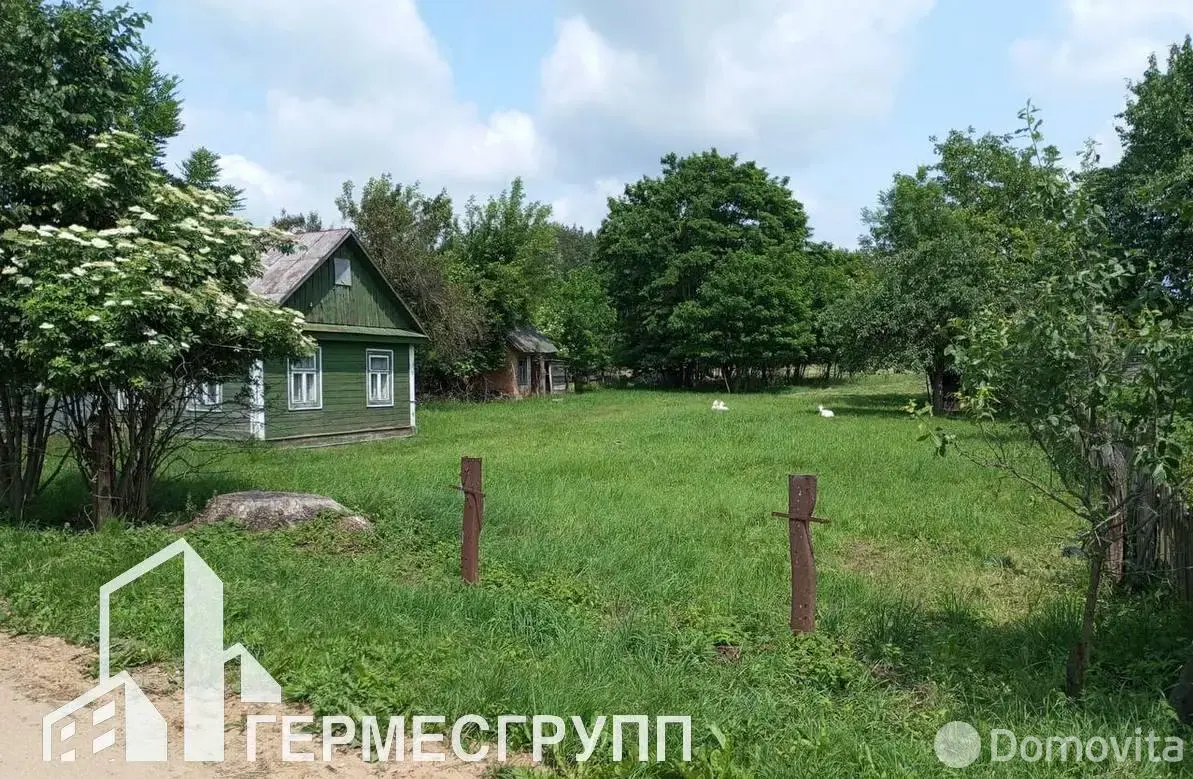 Стоимость продажи дома, Полятичи, ул. Западная