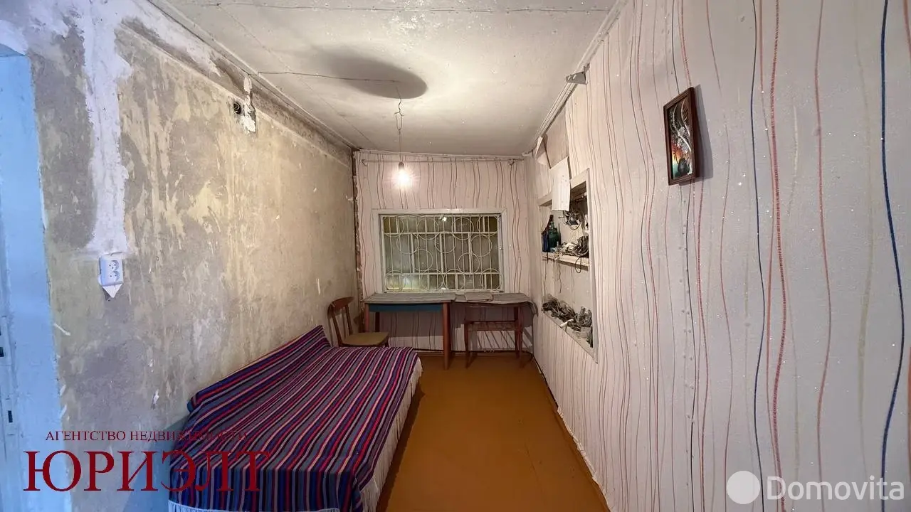 Купить 2-этажную дачу в Витебске Витебская область, 8200USD, код 184945 - фото 11