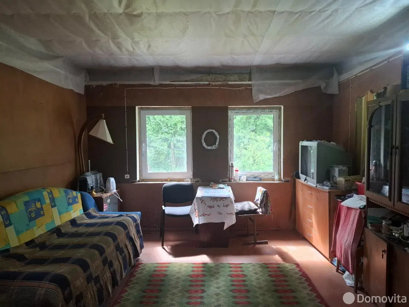 Продажа 2-этажной дачи в Вилия-Лошаны Минская область, 35000USD, код 183365 - фото 23