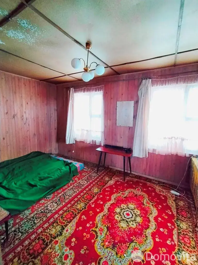 Купить 1-этажную дачу в ЗЕЛЁНАЯ ДУБРАВУШКА Минская область, 14375USD, код 184890 - фото 14