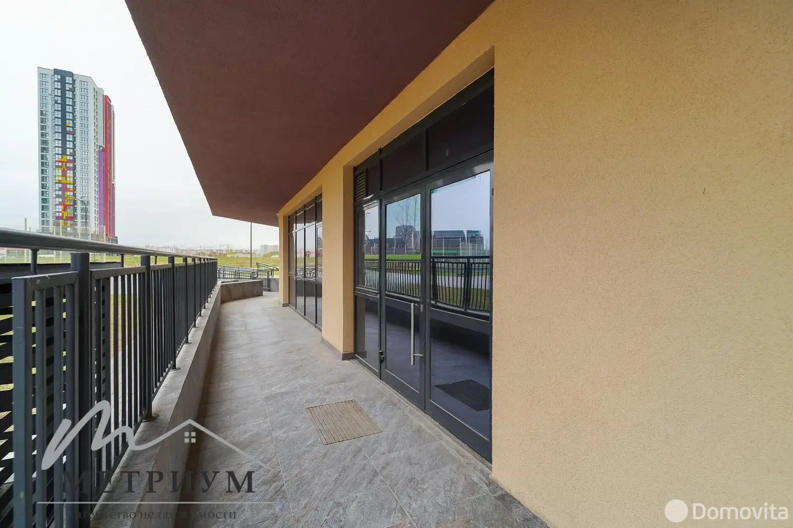 Купить офис на ул. Жореса Алфёрова, д. 9 в Минске, 93000EUR, код 9404 - фото 8