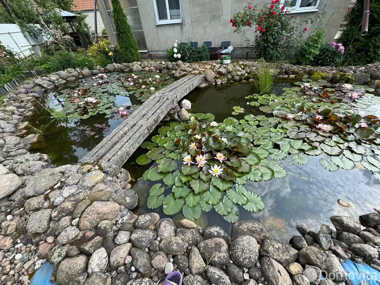 Стоимость продажи коттеджа, Барановичи, ул. Барвяная