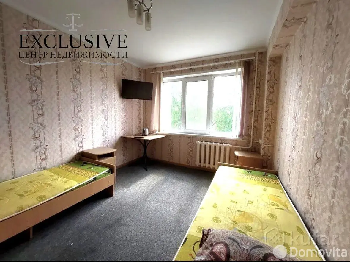 Купить офис на пр-д Устье, д. 4 в Новополоцке, 149000USD, код 10280 - фото 12