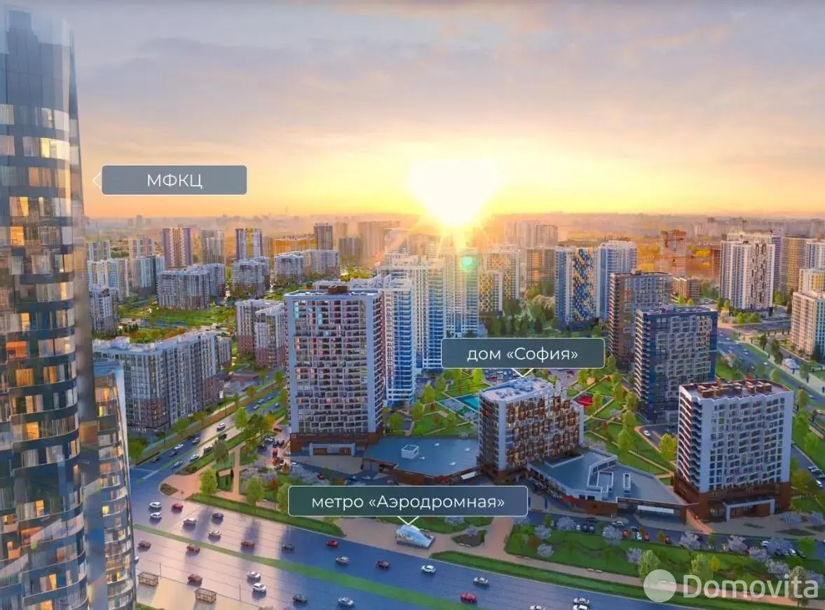 торговый объект, Минск, пр-т Мира, д. 10 в Октябрьском районе