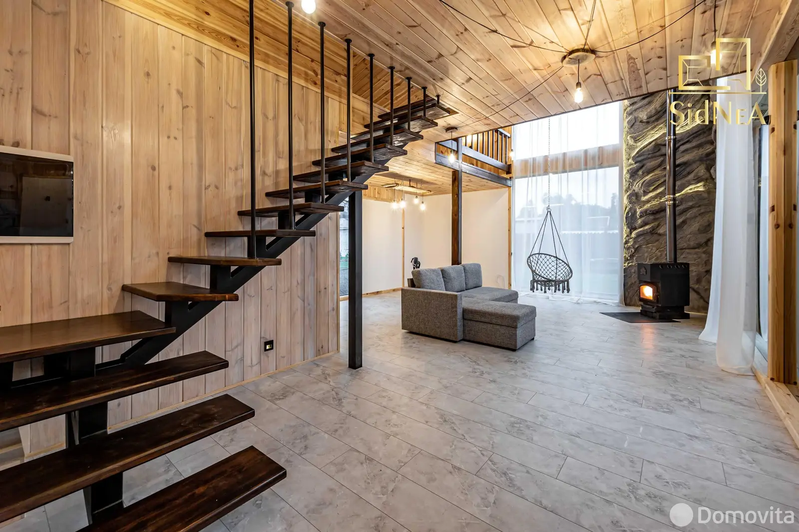 Купить 2-этажную дачу в АЛЕСЯ Минская область, 99900USD, код 184160 - фото 19