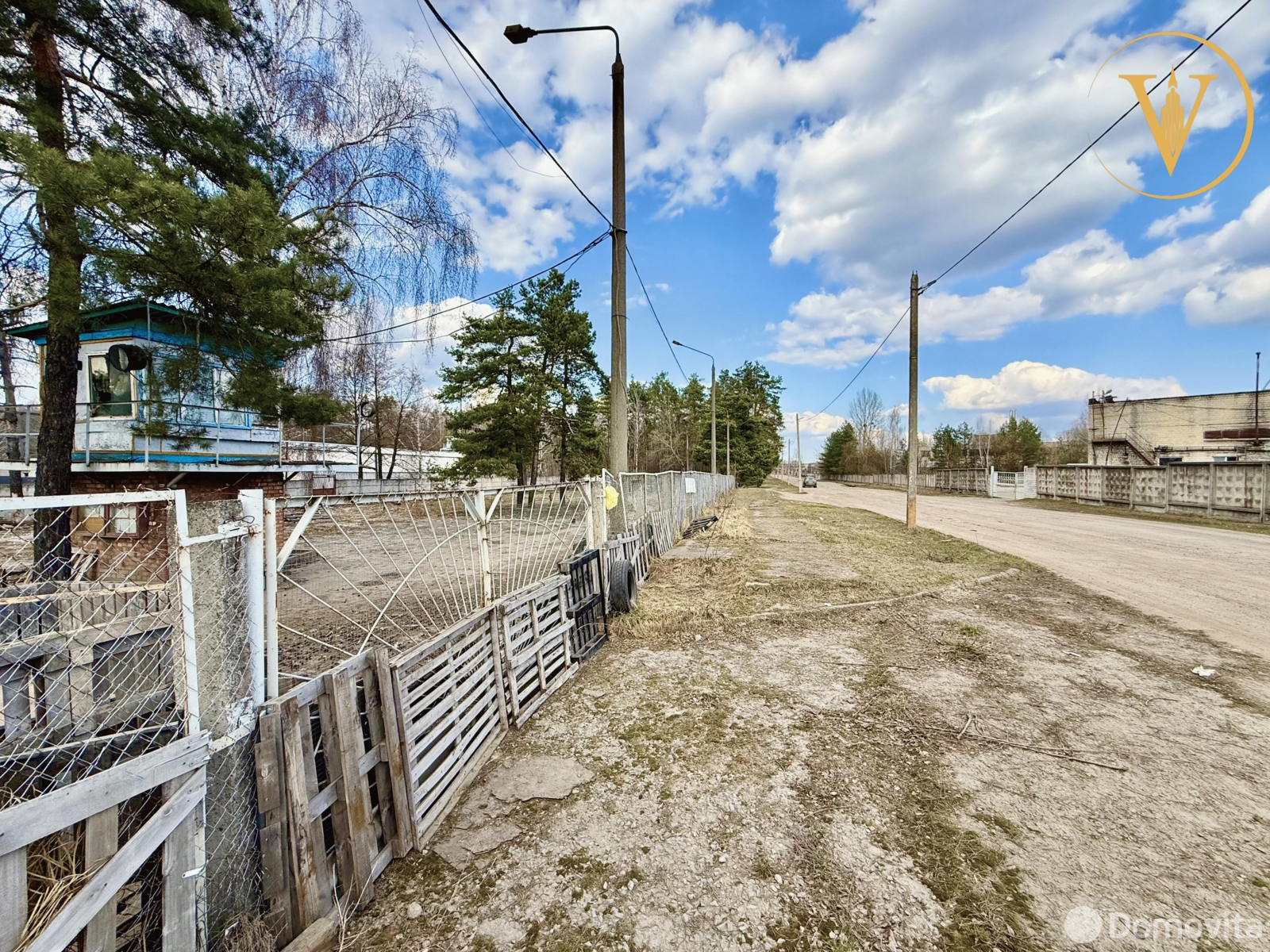 продажа объекта сферы услуг, Бобруйск, ул. Минская, д. 172