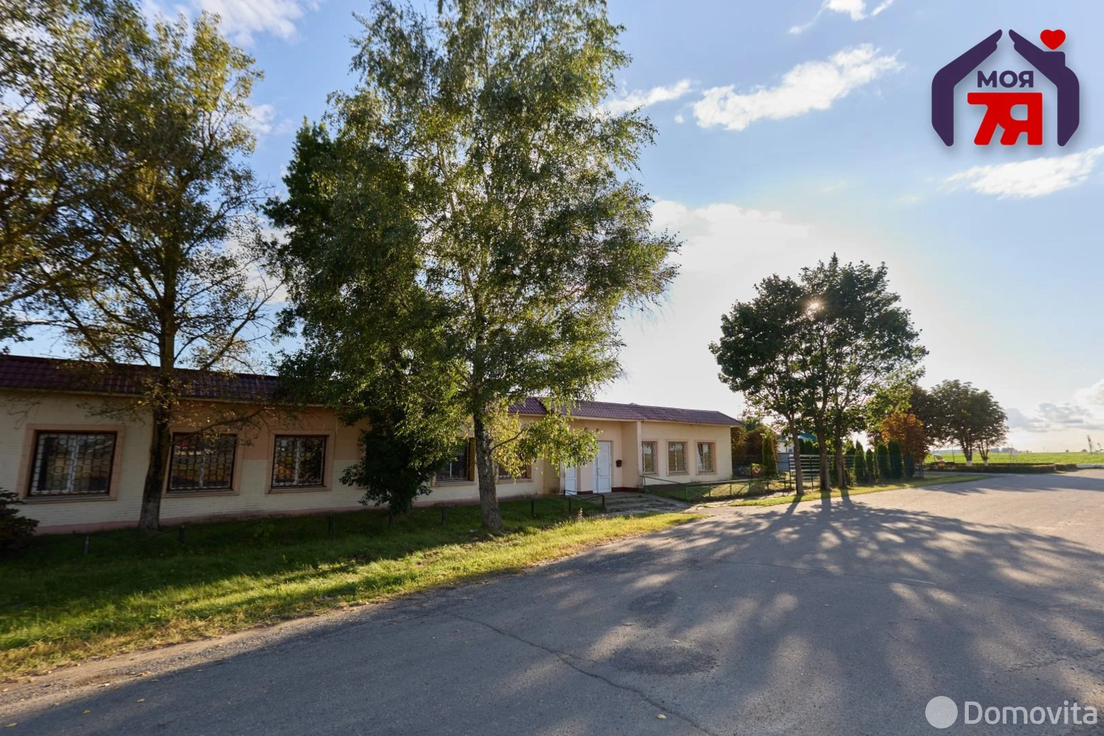 Продажа торговой точки в Сумароково, 325000BYN, код 999509 - фото 28