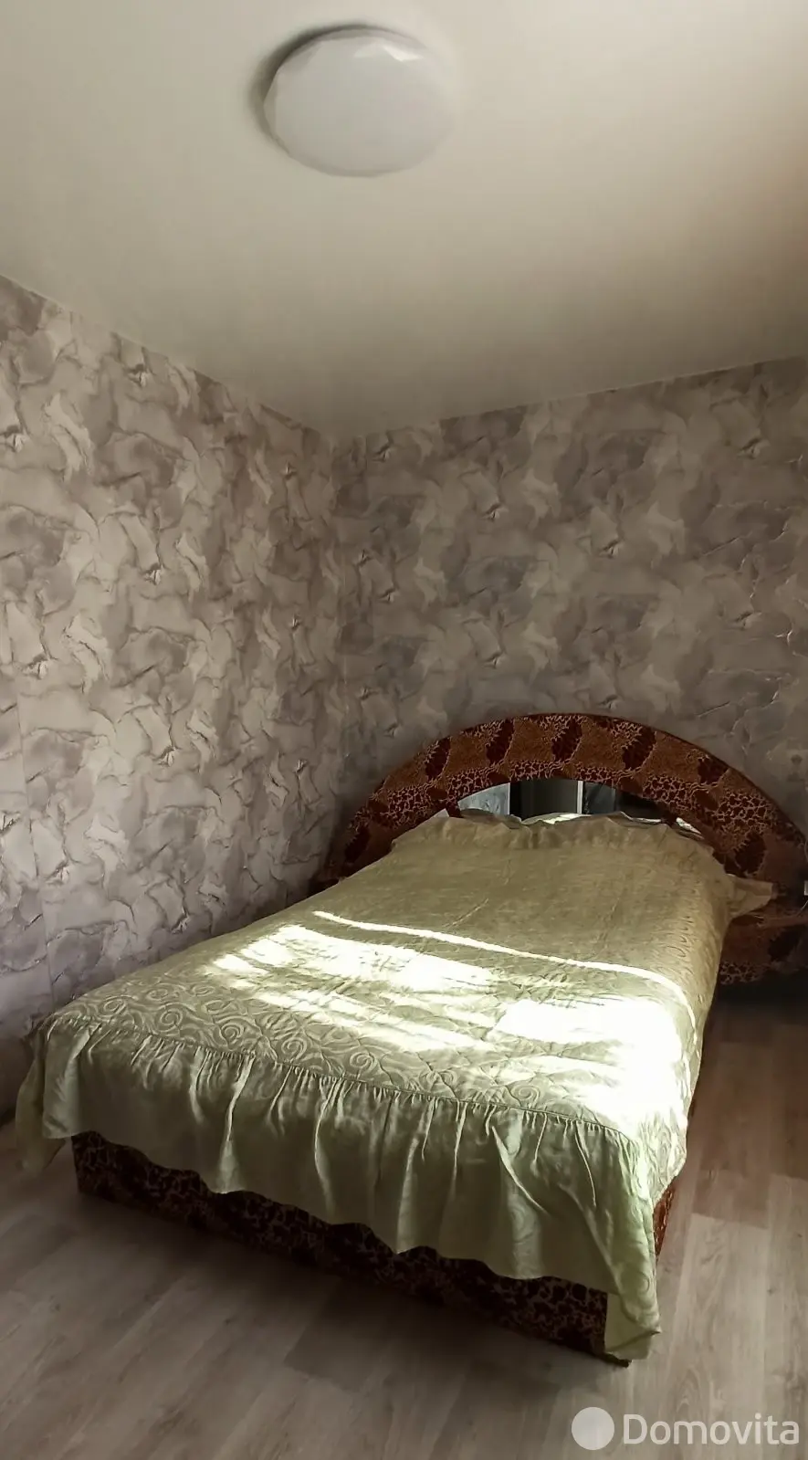 дом, Ленино, ул. Жодинская 