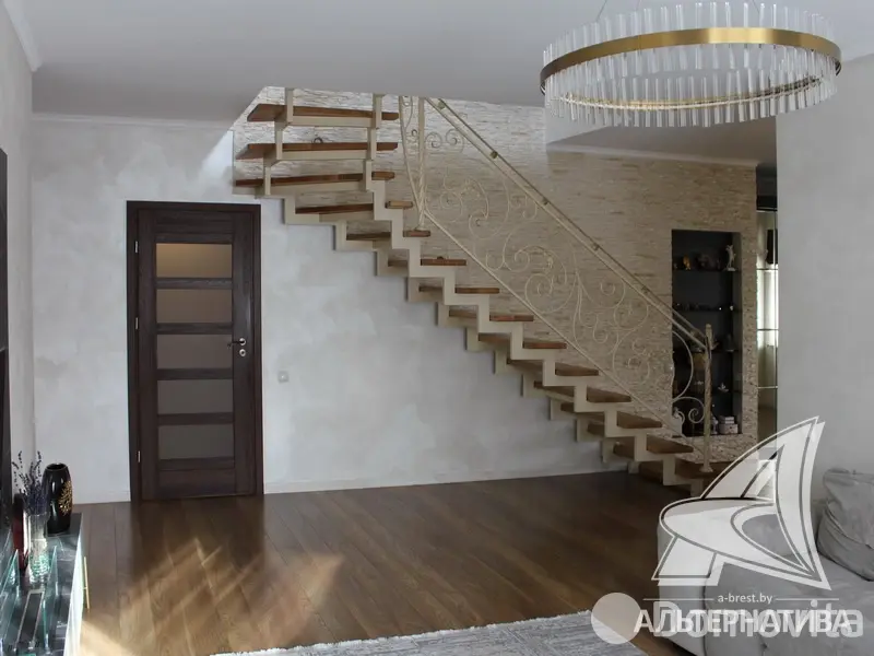дом, Брест, 