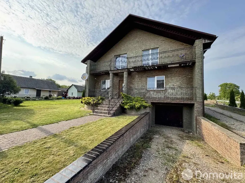 купить коттедж, Квасовка, ул. Мира