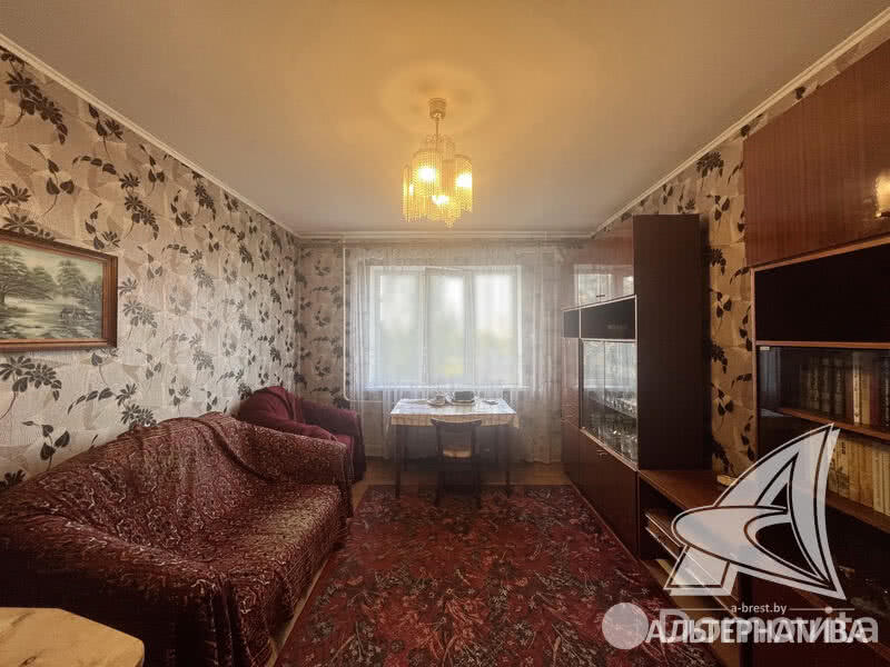 Продажа 3-комнатной квартиры в Бресте, ул. Мичурина, 54500 USD, код: 1054303 - фото 1