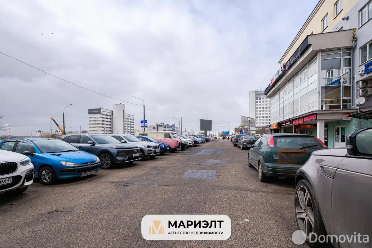 Купить офис на ул. Максима Богдановича, д. 118 в Минске, 169000USD, код 10260 - фото 3