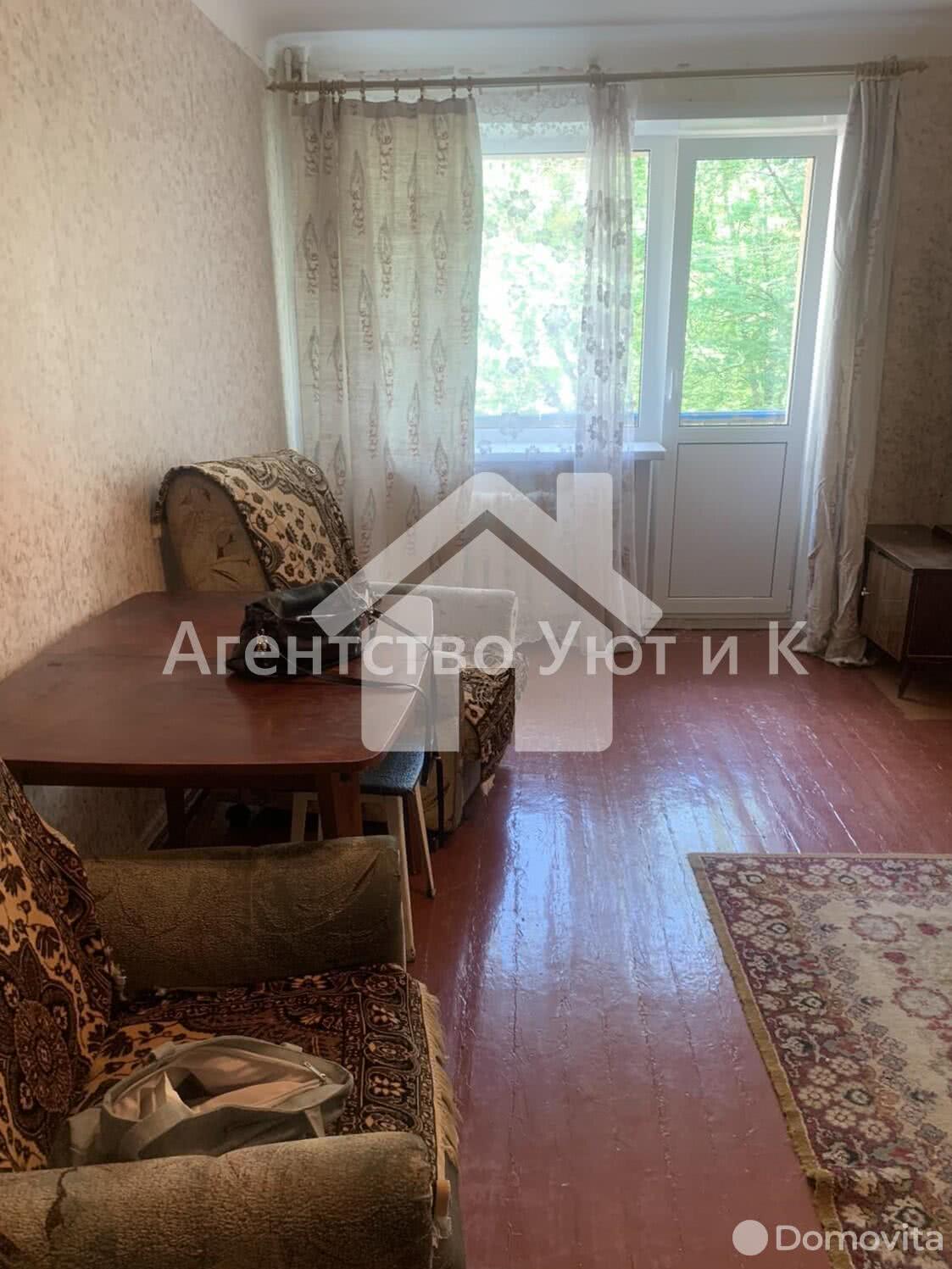 Купить 2-комнатную квартиру в Витебске, ул. Генерала Белобородова, 25000 USD, код: 1010989 - фото 6