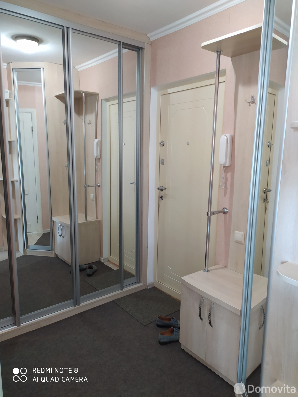 Снять 1-комнатную квартиру в Минске, ул. Болеслава Берута, д. 11А, 990BYN, код 148745 - фото 13