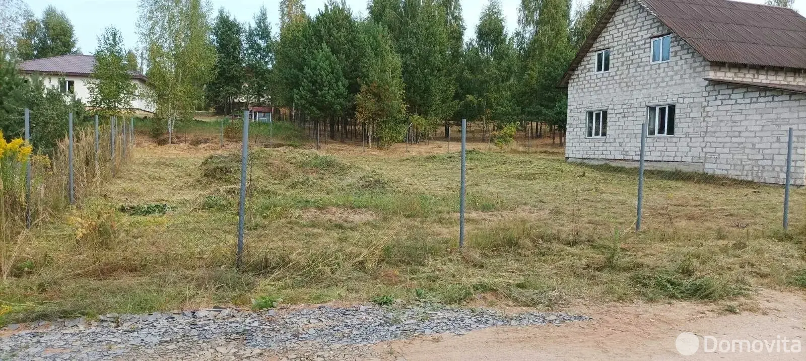 коттедж, Колодищи, ул. Живописная 