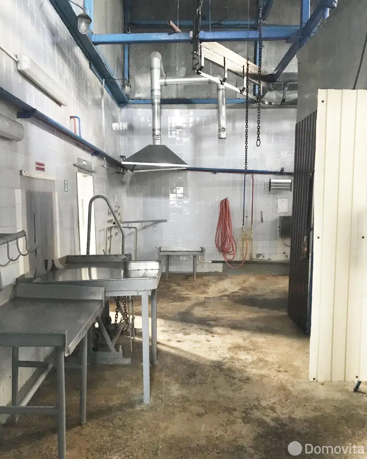 Купить складское помещение на ул. Заводская, д. 1/Б в Липлянах - фото 12