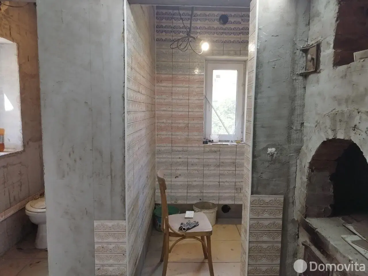 дом, Сутоки, ул. Партизанская, стоимость продажи 110 390 р.