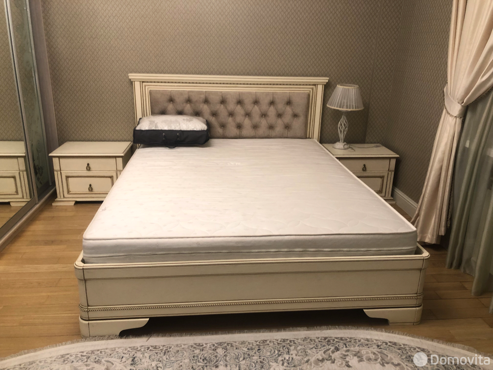 квартира, Минск, пр-т Победителей, д. 57 без посредников