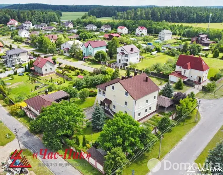 купить дачу, Марьяливо, ул. Магистральная, д. 15