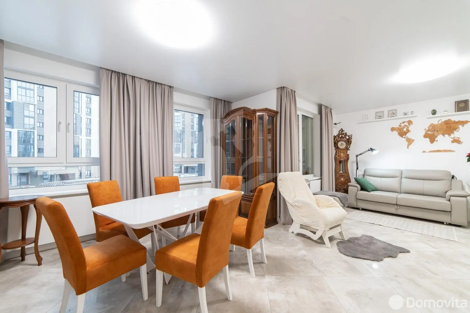 арендовать квартиру, Минск, ул. Нововиленская, д. 31