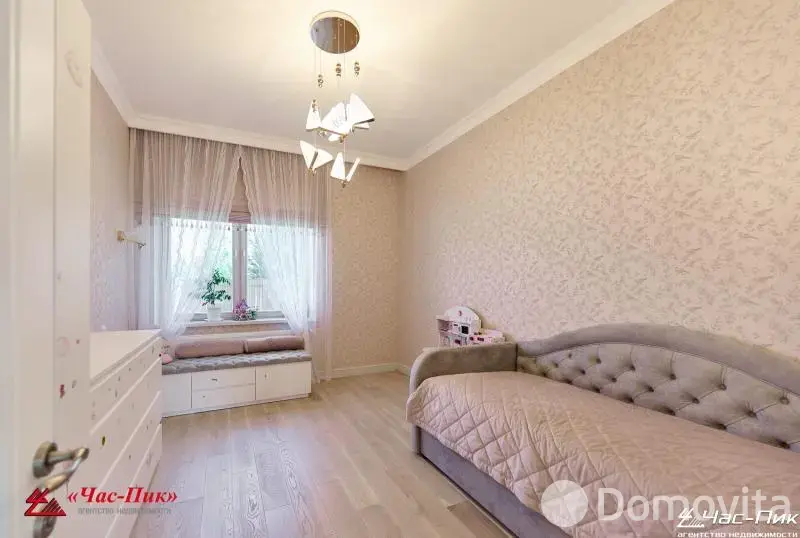 Купить 1-этажную дачу в Городище Брестская область, 1100000USD, код 186266 - фото 33