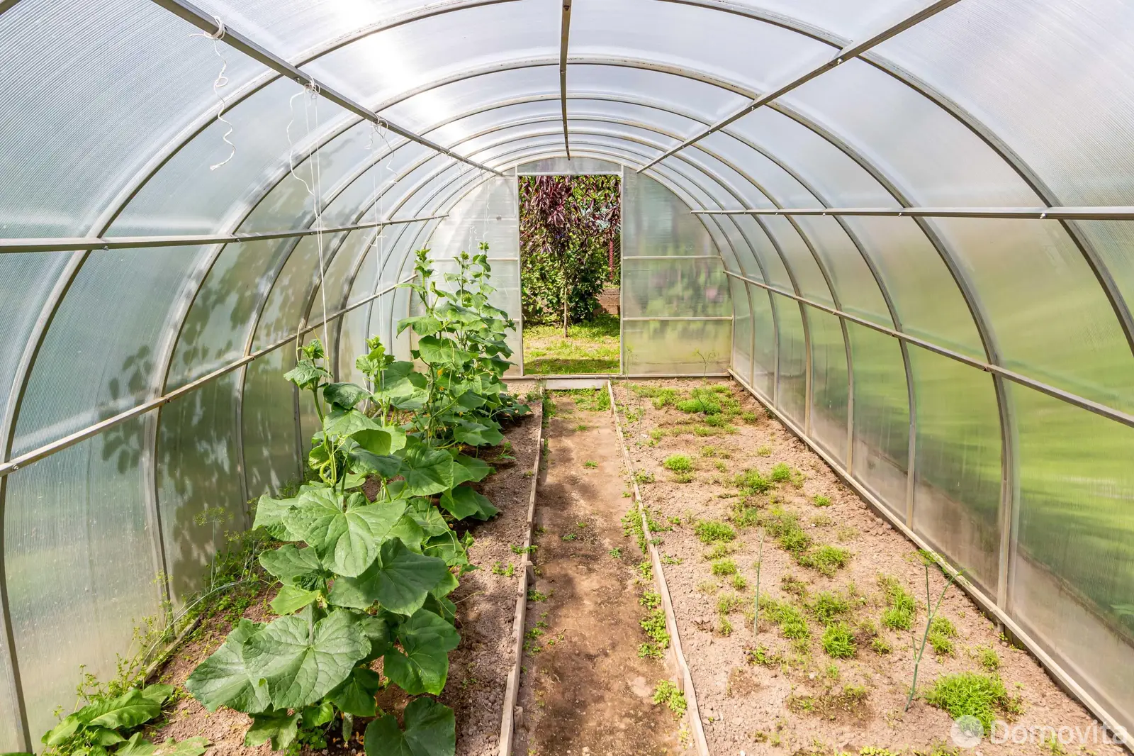 Продажа 2-этажной дачи в Голубые пруды Минская область, 19900USD, код 183469 - фото 27