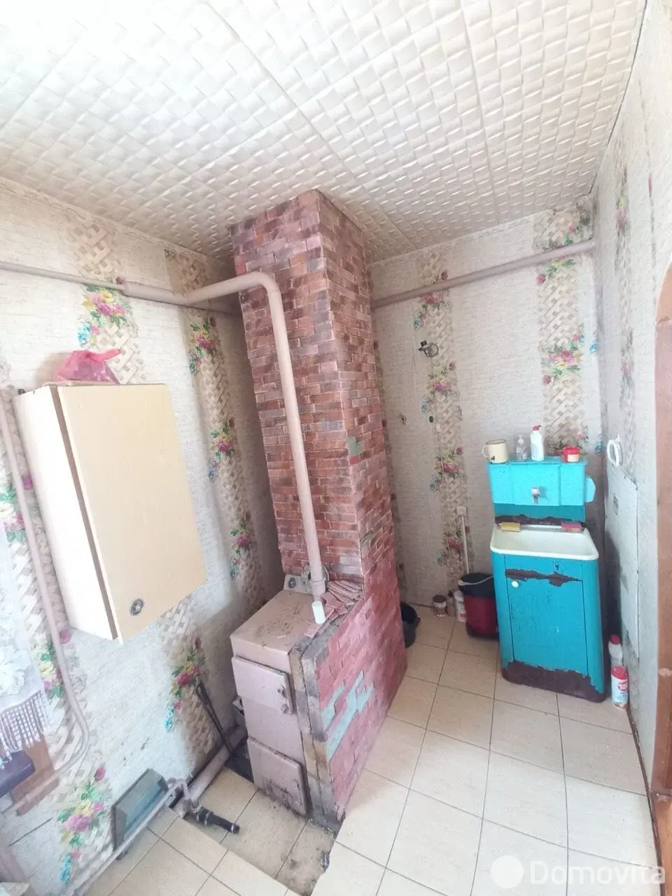 коттедж, Буденного, 