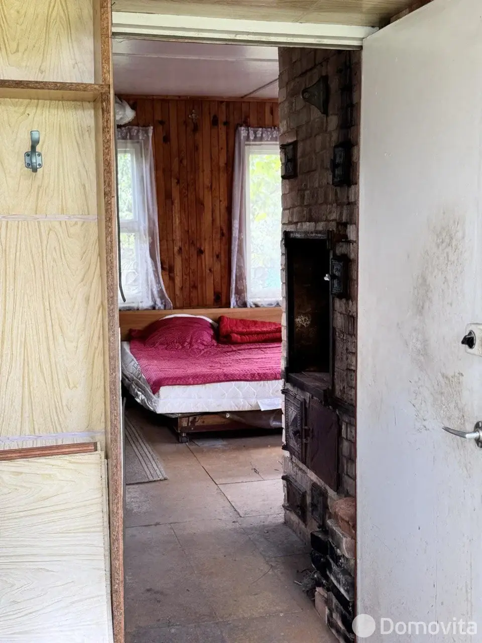 дача, Заря-81,