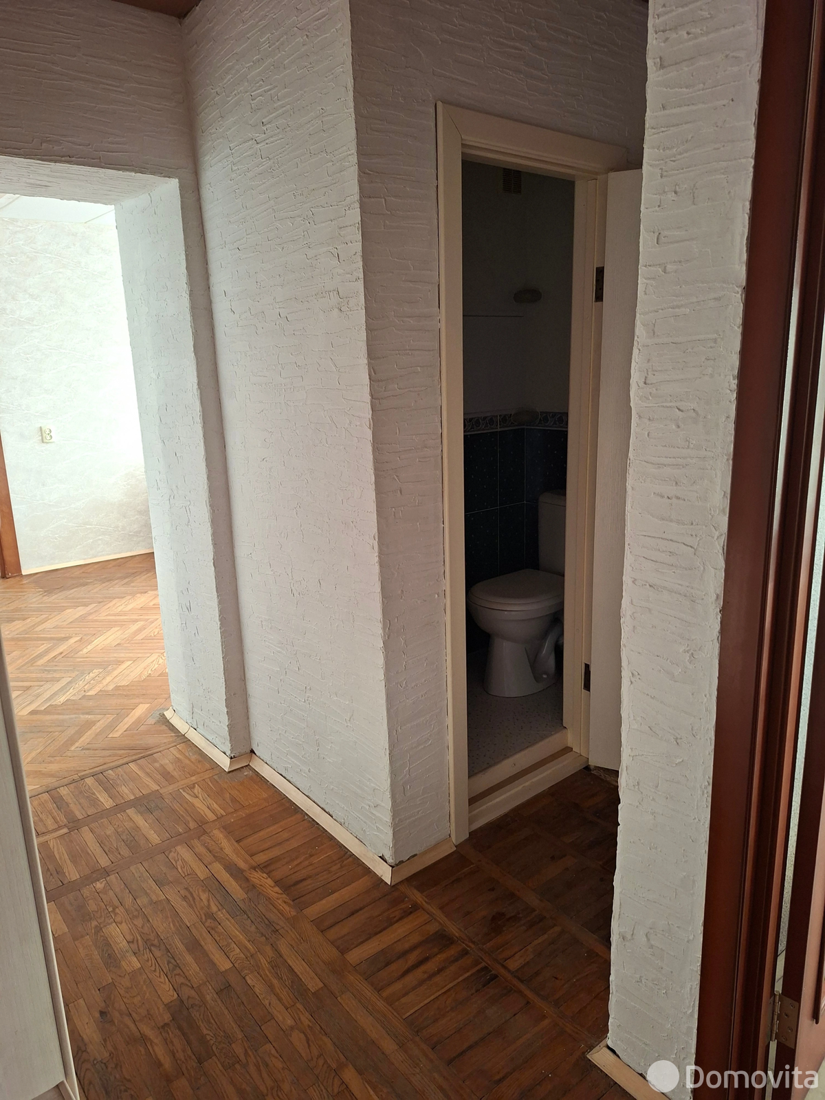 Снять 2-комнатную квартиру в Минске, б-р Шевченко, д. 17, 1200BYN, код 149304 - фото 14