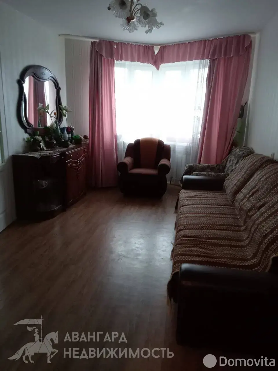 аренда квартиры, Минск, ул. Киреева, д. 23