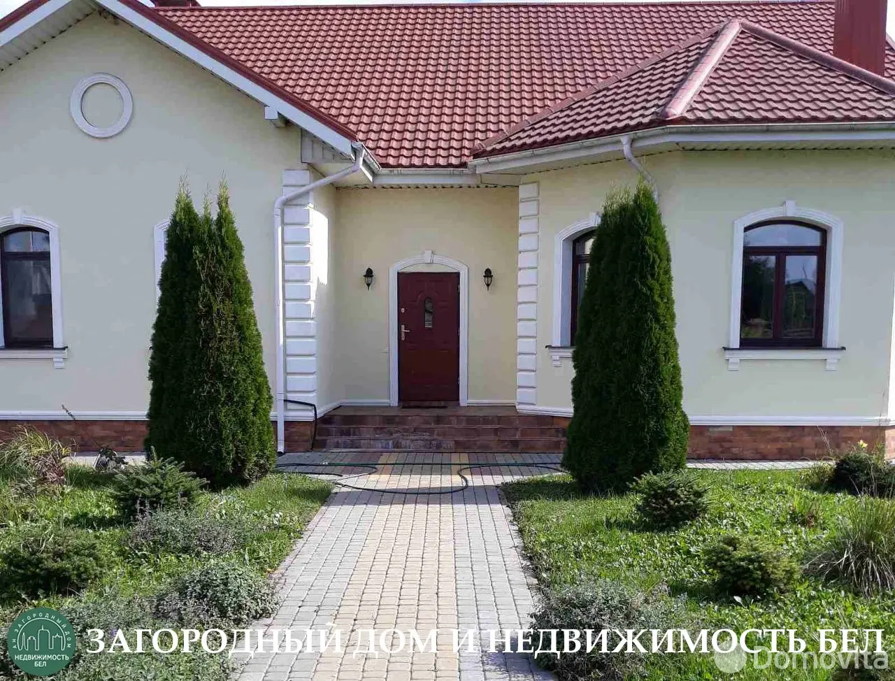 коттедж, Мир,
