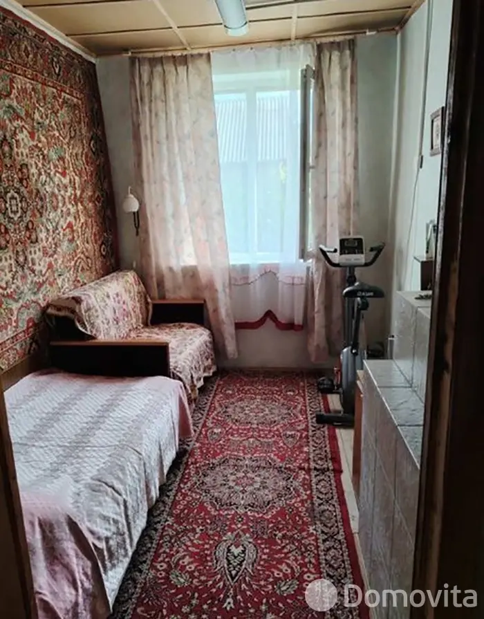 Продажа 3-этажной дачи в Заря-1990 Минская область, 38000USD, код 186356 - фото 5