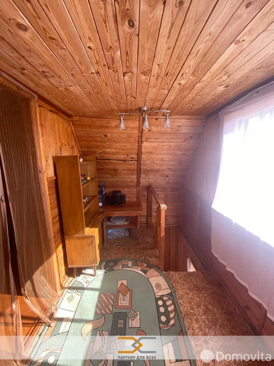 Продажа 2-этажной дачи в Торфяник-2008 Минская область, 15500USD, код 185415 - фото 12