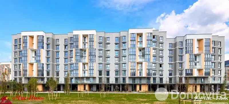 продажа гаража, Копище, ул. Авиационная, д. 23