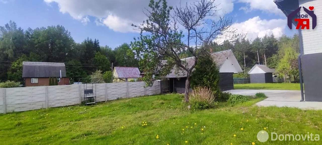 дача, ПЕРЕЛЕСОК, 