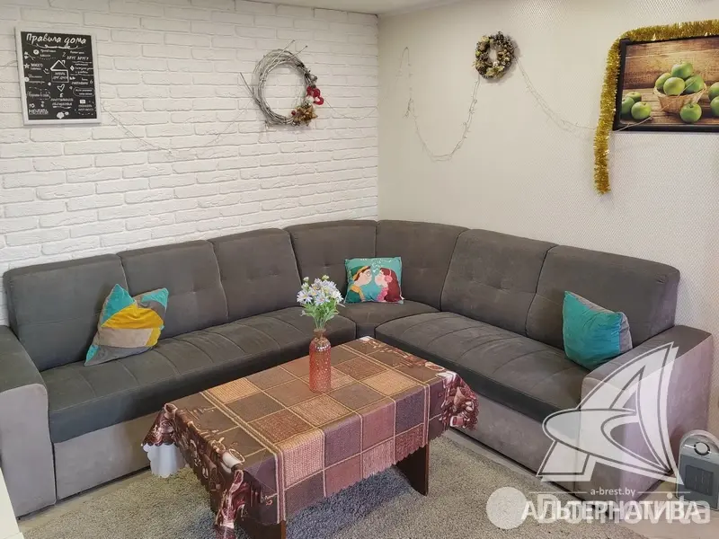 дача, Приозерное, 