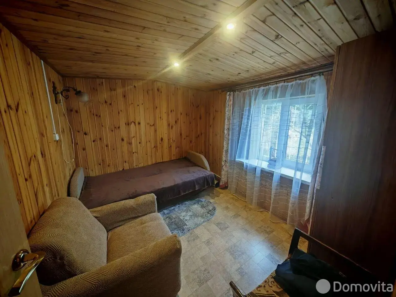 дача, Журавлик-2008, д. 136 