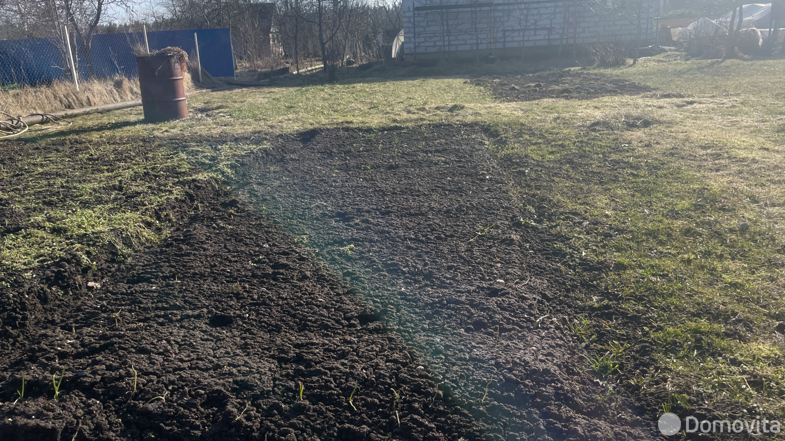 участок, Чистая Росинка, - лучшее предложение