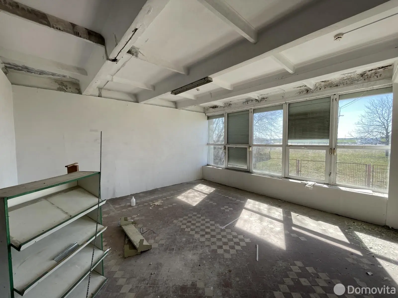 объект сферы услуг, Песчанка, ул. Шоссейная, д. 1 